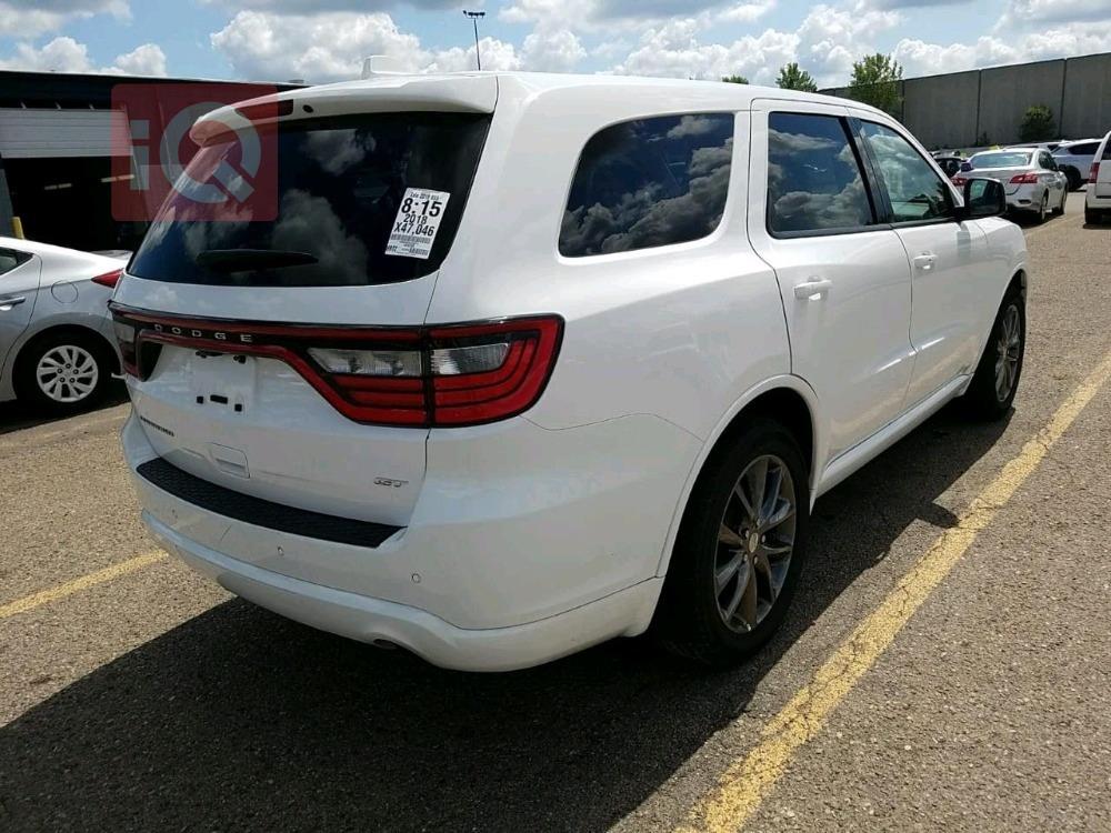 دودج دورانجو